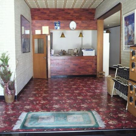 נוזאווה אונסן Lodge Ueno Ski מראה חיצוני תמונה