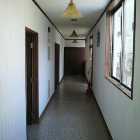 נוזאווה אונסן Lodge Ueno Ski מראה חיצוני תמונה