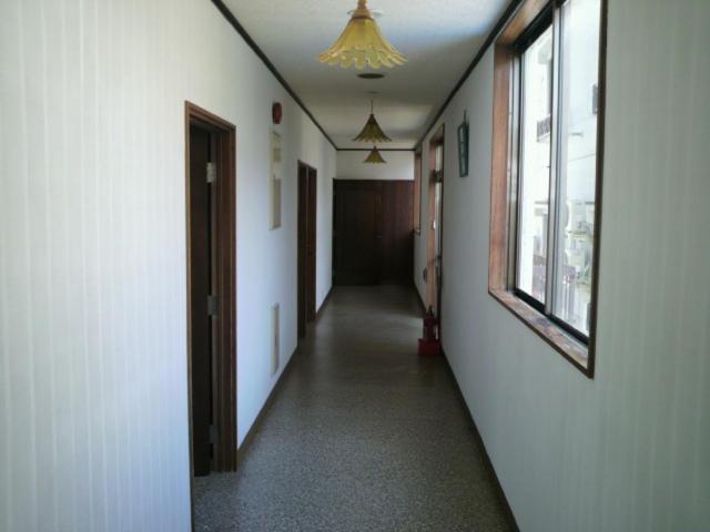 נוזאווה אונסן Lodge Ueno Ski מראה חיצוני תמונה
