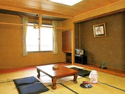 נוזאווה אונסן Lodge Ueno Ski מראה חיצוני תמונה
